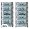 Dr. Age Ultra Hydration Cleansing Wipes, 40, 20 sheets / 닥터에이지 울트라 하이드레이션 클렌징 와입스, 40개, 20매입