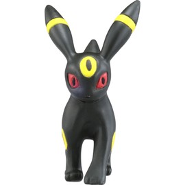Pokemon Moncolle EX EMC_10 Blacky