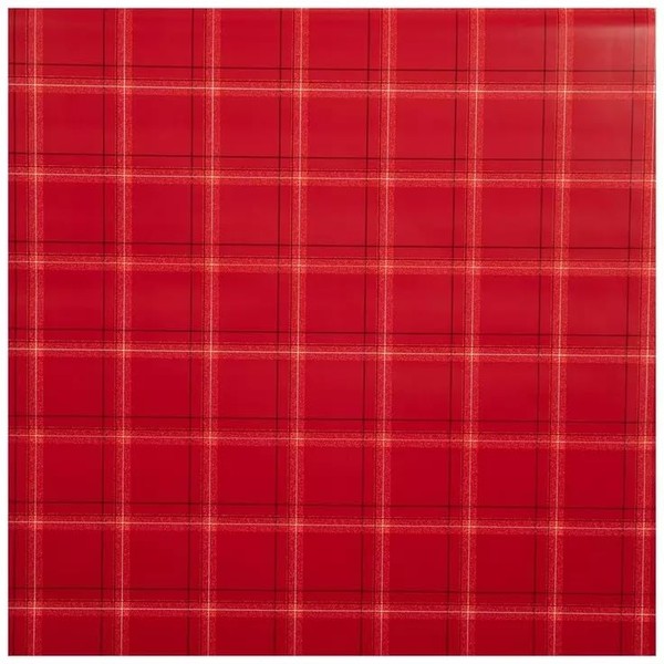 Brother Sister Design Studio Christmas Wrapping Paper - 100 Sq