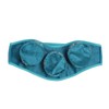 Moxibustion Cloth Cover Bag Hollow Out Prevent Scalding Adjust Strap