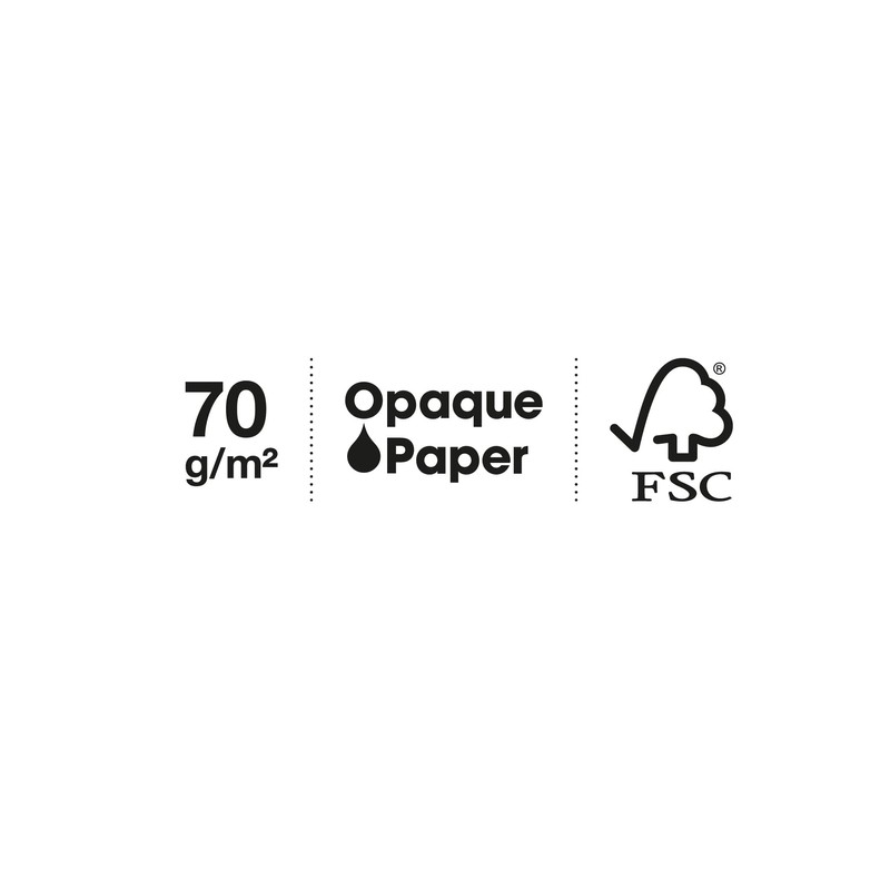 Miquelrius – Book of Accounting, 4th Horizontal Natural, Ruled, 100
