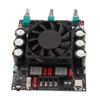 ZK 3002T 300W 300W Bluetooth Amplifier Board with TPA3255 Chip