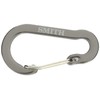 Smith LTD Carabiner No. 04 Gun Metal