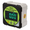 Sealey Digital Inclinometer with Laser - AK9991