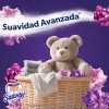 Suavitel Suavizante de telas Suavitel Complete Anochecer 1.3l