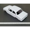 ERC ABS-LIKE RESIN 3D PRINTED 1/25 1960 FORD FALCON 4-DOOR