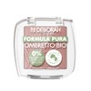 Deborah Eyeshadow Mono Organic Formula Pure Colour No. 05 Pink,