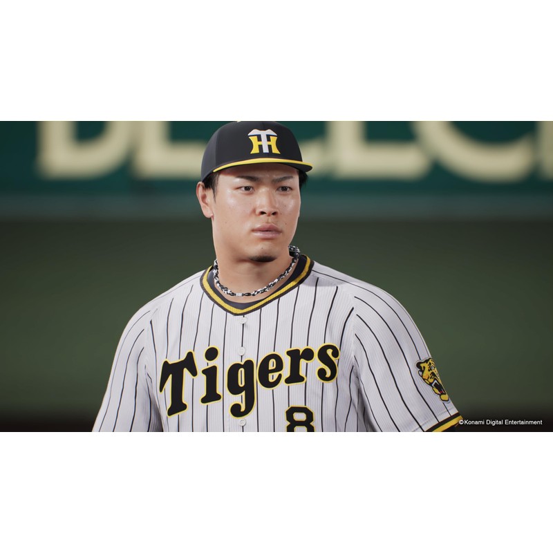 プロ野球スピリッツ2024-2025 【メーカー特典あり】 <初回生産版限定特典>▼プロスピIPアイテム選択権(プロスピ2024コース or プロスピAコースどちらかを選択)▼海外移籍選手「大谷翔平」使用権 DLC 同梱 ▼『大谷翔平選手×プロスピ2024』パッケージスリーブ 付き