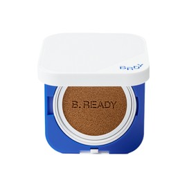 B.READY Blue Cushion (SPF 34 PA++/15g) (Renewal) - #1