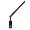 1200M WIFI 2.4GHz / 5.8GHz Dual Band Bluetooth 4.1 Wireless