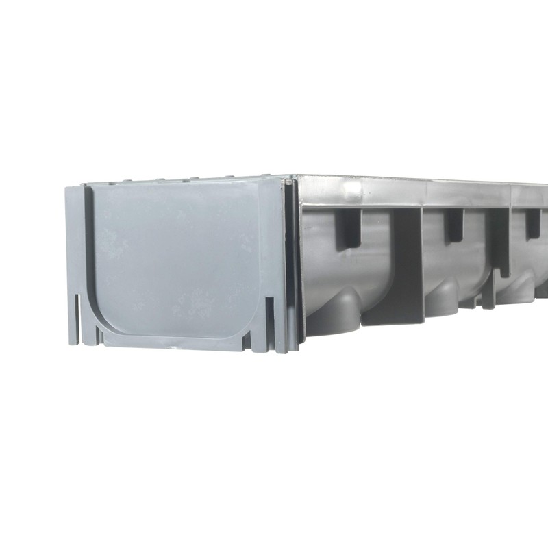 URA WATER - Model UA-100 - Drainage Trench Set -