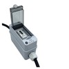 Mobile Electricity Meter Box 230 V [MID 24] with 16