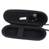 JINMEI Hard EVA Carrying Case Compatible with MANSCAPED Weed Whacker