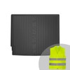 FROGUM DryZone Rubber Mat All Year Round Practical Car Boot