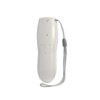Breathalyzer Portable Breathalyzer Digital Breath Alcohol Tester Touchless with Red