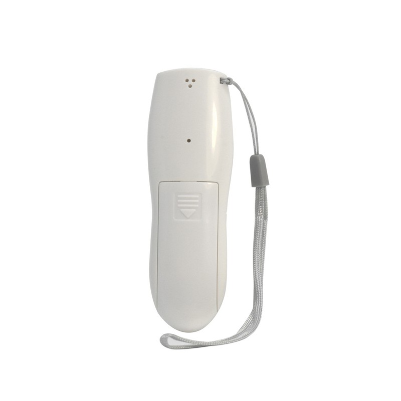 Breathalyzer Portable Breathalyzer Digital Breath Alcohol Tester Touchless with Red