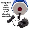 POOL BLASTER Water Tech OEM Wall Charger LC099-2SK for Next