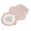 10pcs Children Ostomy Bag Odor Control Disposable Comfortable Disposable Colostomy