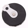 Andoer A003AP PC-C Pitch Pipe 13 Chromatic Tuner C-C Note