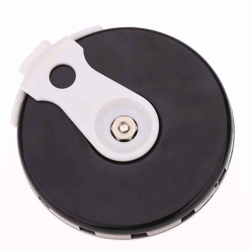 Andoer A003AP PC-C Pitch Pipe 13 Chromatic Tuner C-C Note