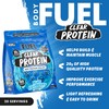 Applied Nutrition BodyFuel Clear Protein - Beef Protein Isolate -