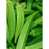 Okra, Clemson Spineless Seeds