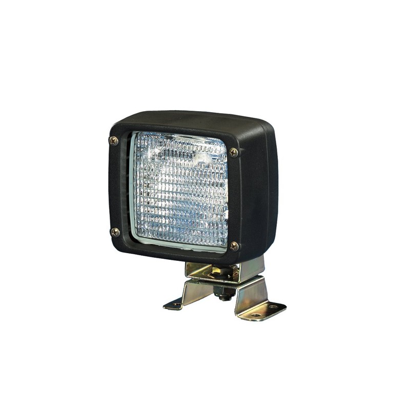 HELLA 1GA 007 506-011 Halogen-Worklight - Ultra Beam - 12/24V