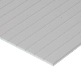 .040 x .188 V-Groove Siding SP