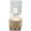 Brown Rice Flour All-in-One Mushroom Grow Bag