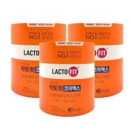 Chong Kun Dang Health Dietary Supplement Probiotic Probiotics Sticks 2g, 180 for daily wellness routines, capsules tablets powder or Korean Import, Chong Kun Dang Health, Option 3