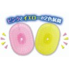 Super Soft Fit!! Shampoo Brush, Pink | Wash and Refresh,