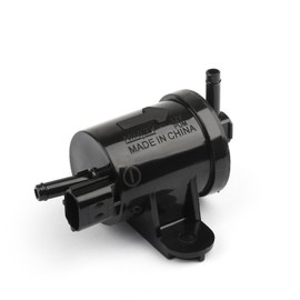 Artudatech Fuel Pump Scooter for Honda Metropolitan 50 03-15 Ruckus NPS50 16710-GET-013 BK