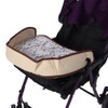 Multi Function Portable Kid Car Seat Stroller Organizer Tray Children