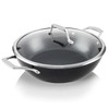 TECHEF - Onyx Collection - Nonstick Everyday Pan With Lid,
