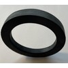 Geberit Replacement Rubber Base Washer - Fits Inside Cistern Base