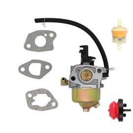 SAKITAM 951-14026A Carburetor Tune Up Kit for MTD 951-10638A 751-10638 751-10638A 951-10368 Snow Blower Troy Bilt Storm 2410 2420 2620 2690 2690XP Compatible with 524WE 524SWE Snowthrower
