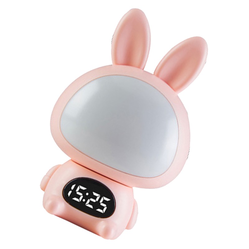 Cartoon Cute LED Night Light Remote Control Plug in Wall