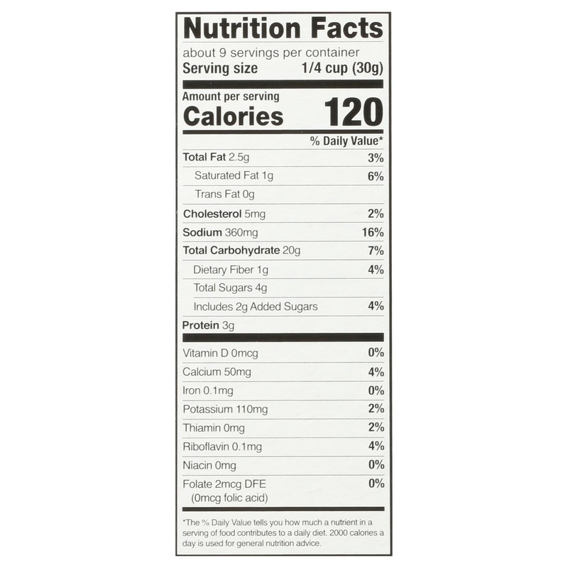 Kentucky Kernel Old Fashion Cornbread Mix, 10 Ounce