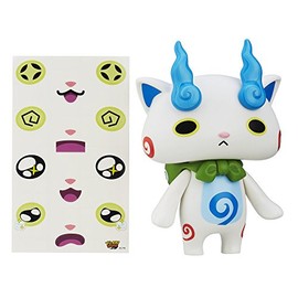 Yo-kai Watch Mood Reveal Figures Komasan