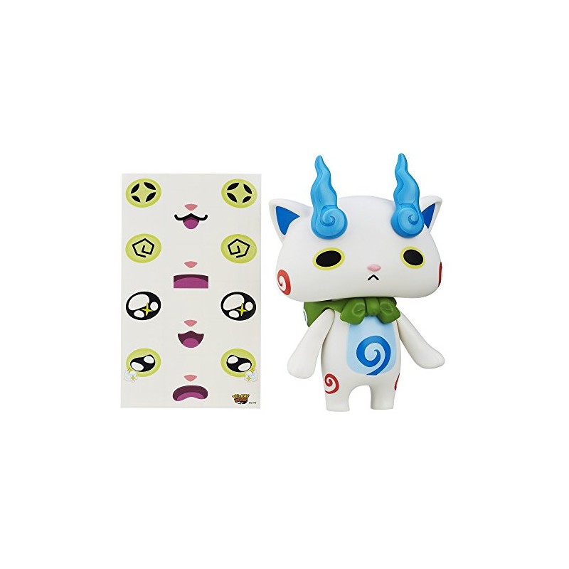 Yo-kai Watch Mood Reveal Figures Komasan