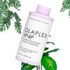 Shampoo Matizador Para Rubios Morado Olaplex No.4p 250 Ml