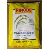 Hinode Calrose White Medium Grain Rice - 20 pound bag