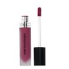 GOC, Labial liquido matte, Matte Liquid Lipstick, Resistente al agua,