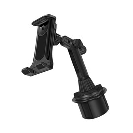 Operitacx Abs-Material Autotelefon-unterstützung Fahrzeug-Tablet- Einfache Positionierung Telefonständer Drehbares Design