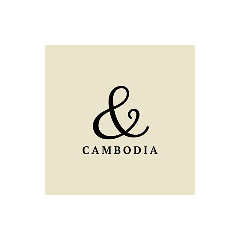 &PEPPER Raw Pepper Salted in Cambodia, 0.9 oz (25 g),