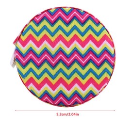 1pc Tape Measure for Body, Retractable Measure Tapeline Ruler for Cloth Sewing Tailor Fabric Crafts, 150cm/60inch (#1)