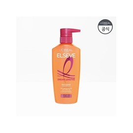 L'Oréal Paris Elsev Dream Length Shampoo 400ml / 로레알파리 엘세브 드림랭스 샴푸 400ml