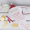 Santa & Friends - Christmas Letter To Santa