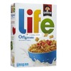 Quaker, Life Cereal, Original, 18oz Box (Pack of 3) by Life Cereal