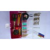 ts tool kit pink